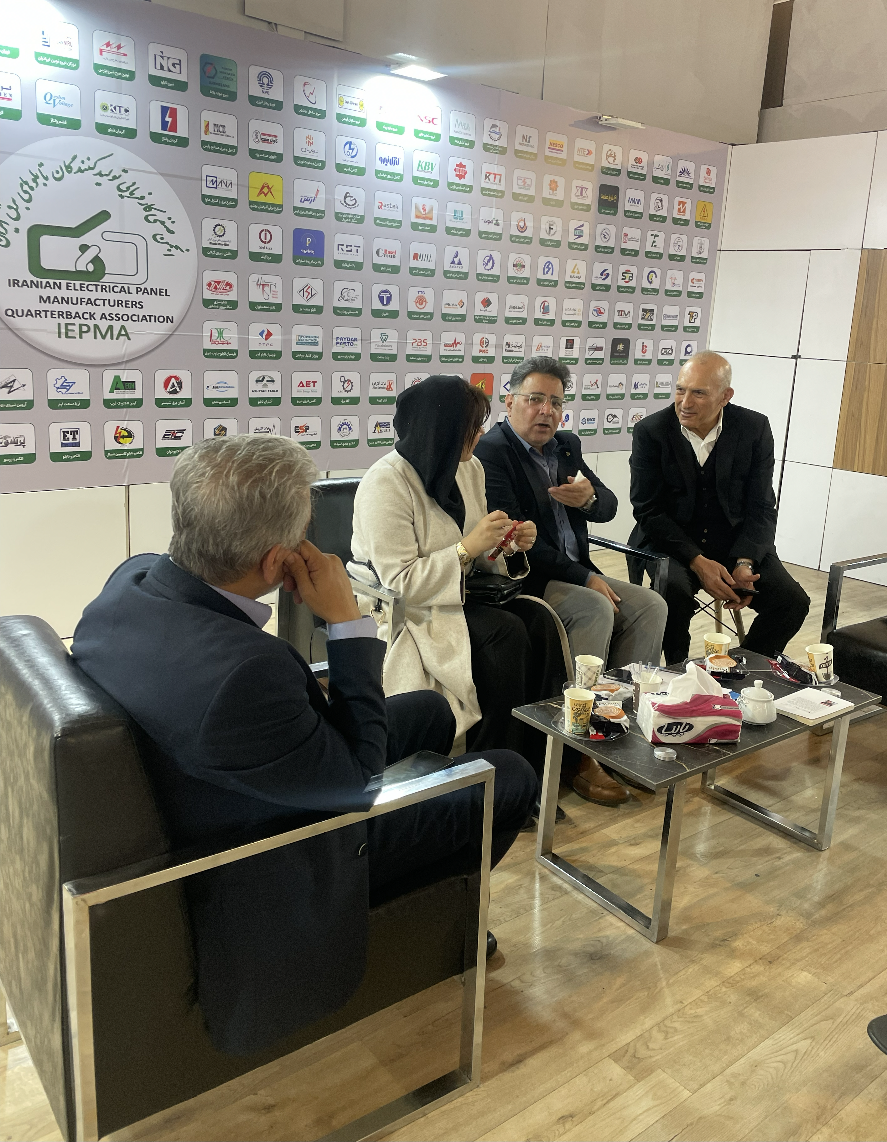 مهندسی گرگان تابلو